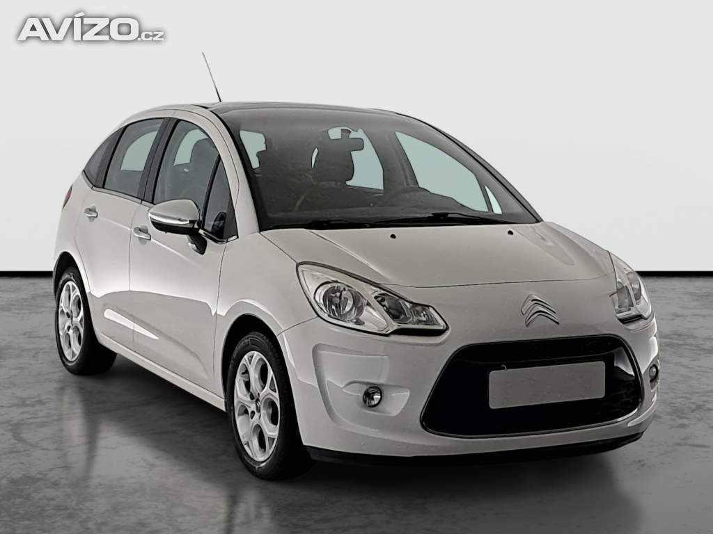 Citroen C3 1.4 i
