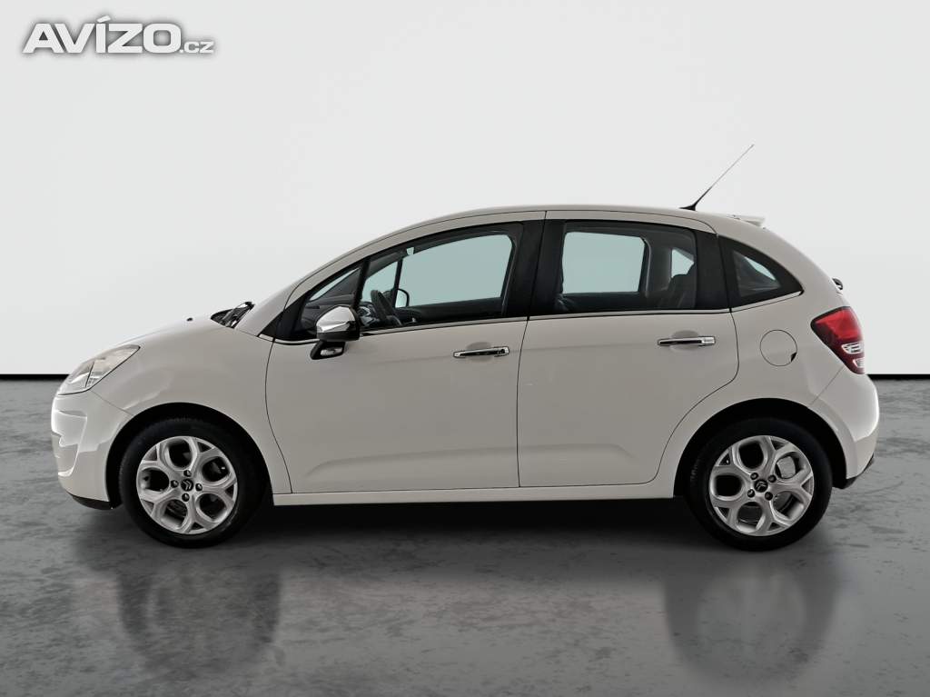Foto inzerátu Citroen C3 1.4 i