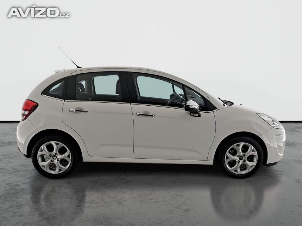 Foto inzerátu Citroen C3 1.4 i