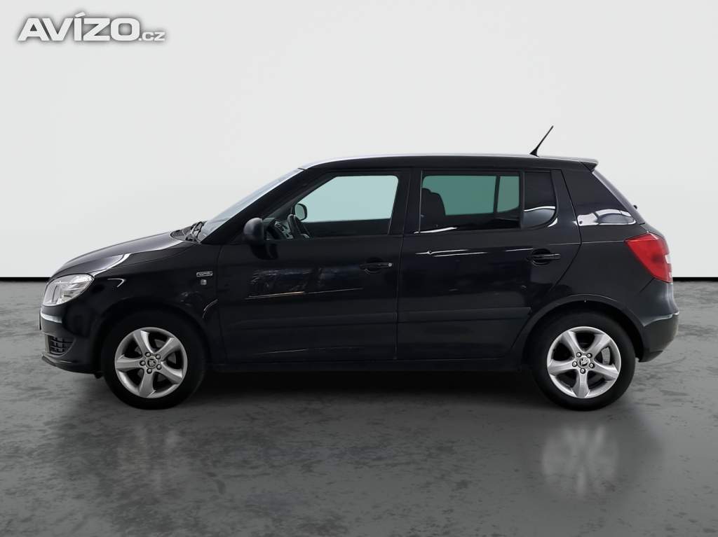 Foto inzerátu Skoda Fabia 1.2 12V
