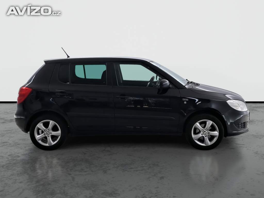 Foto inzerátu Skoda Fabia 1.2 12V