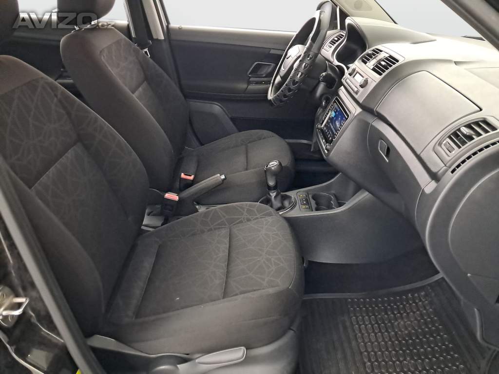 Foto inzerátu Skoda Fabia 1.2 12V