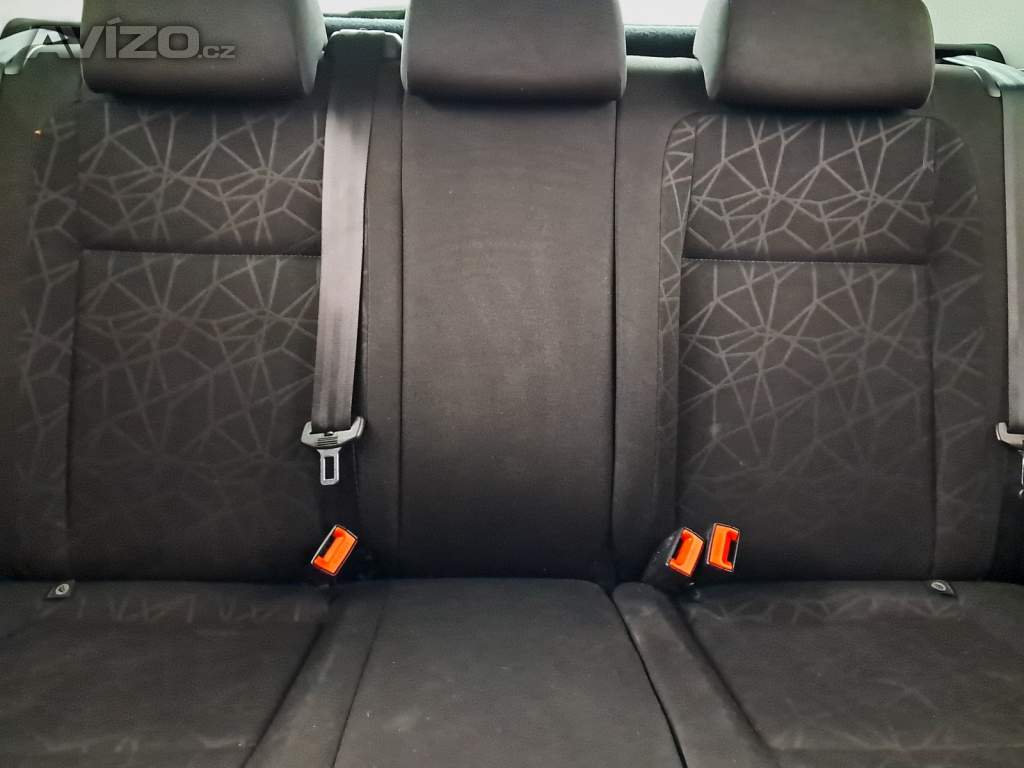 Foto inzerátu Skoda Fabia 1.2 12V
