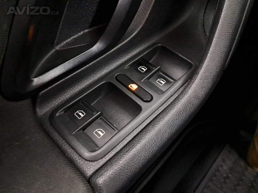 Foto inzerátu Skoda Fabia 1.2 12V