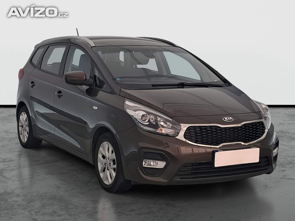 Kia Carens 1.6 GDI