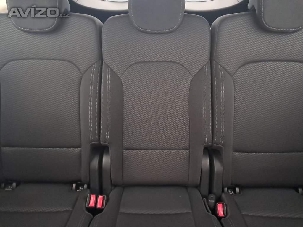 Foto inzerátu Kia Carens 1.6 GDI
