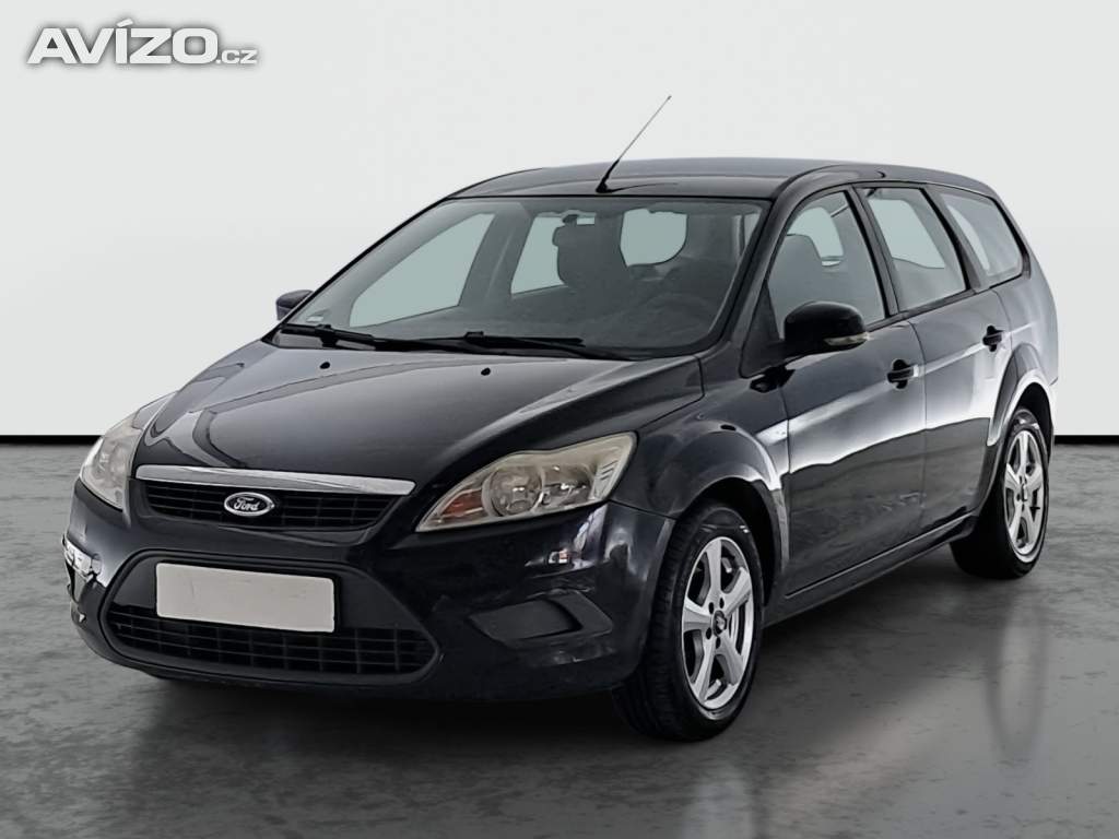 Foto inzerátu Ford Focus 1.8 16V