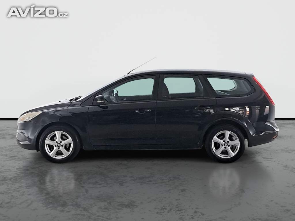 Foto inzerátu Ford Focus 1.8 16V