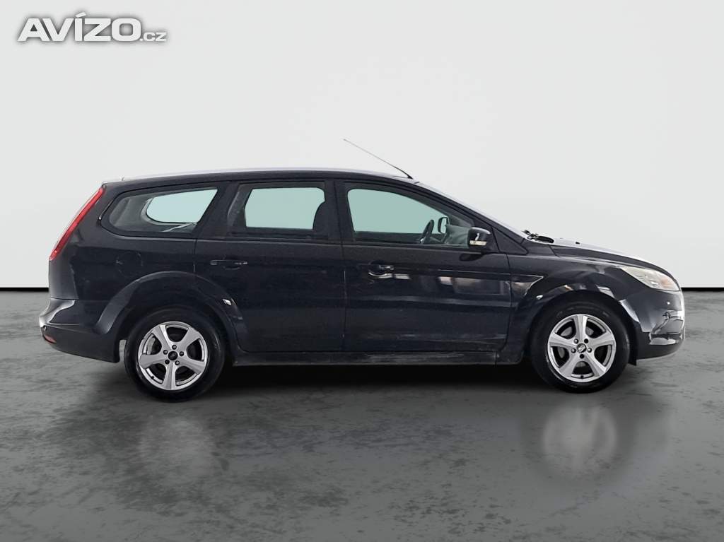 Foto inzerátu Ford Focus 1.8 16V