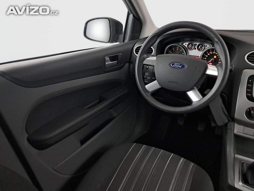 Foto inzerátu Ford Focus 1.8 16V