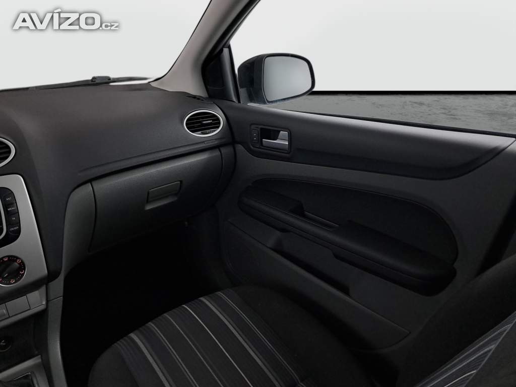 Foto inzerátu Ford Focus 1.8 16V