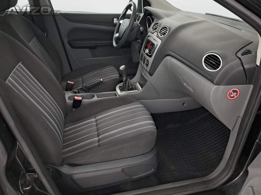 Foto inzerátu Ford Focus 1.8 16V