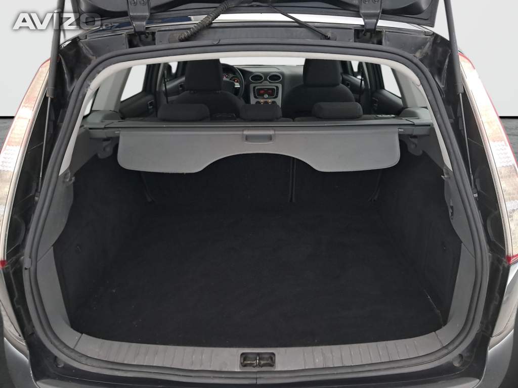 Foto inzerátu Ford Focus 1.8 16V