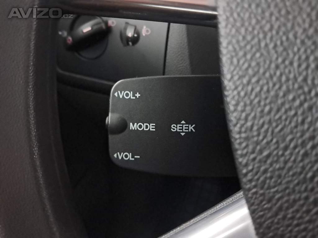 Foto inzerátu Ford Focus 1.8 16V