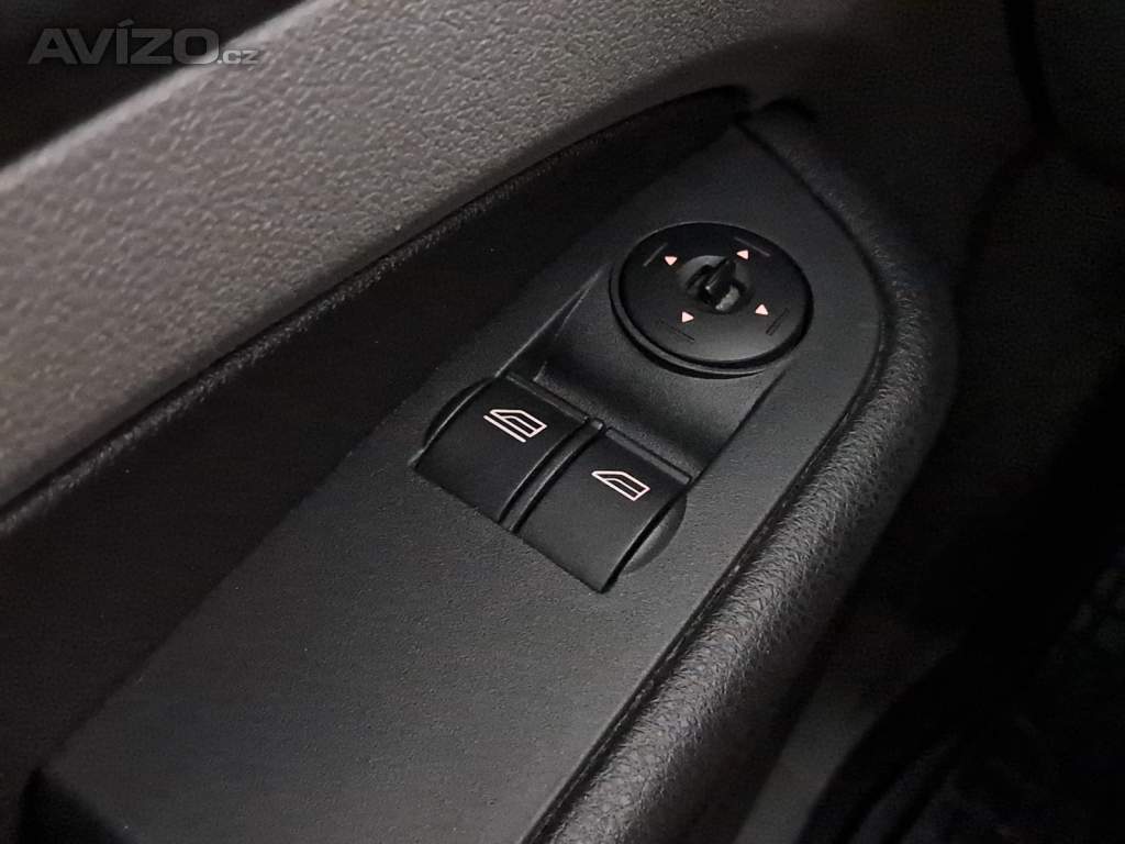 Foto inzerátu Ford Focus 1.8 16V