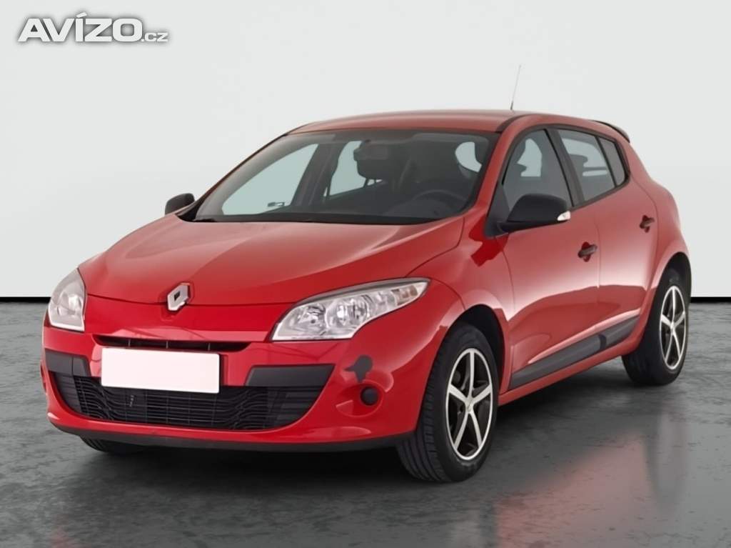 Foto inzerátu Renault Megane 1.6 16V