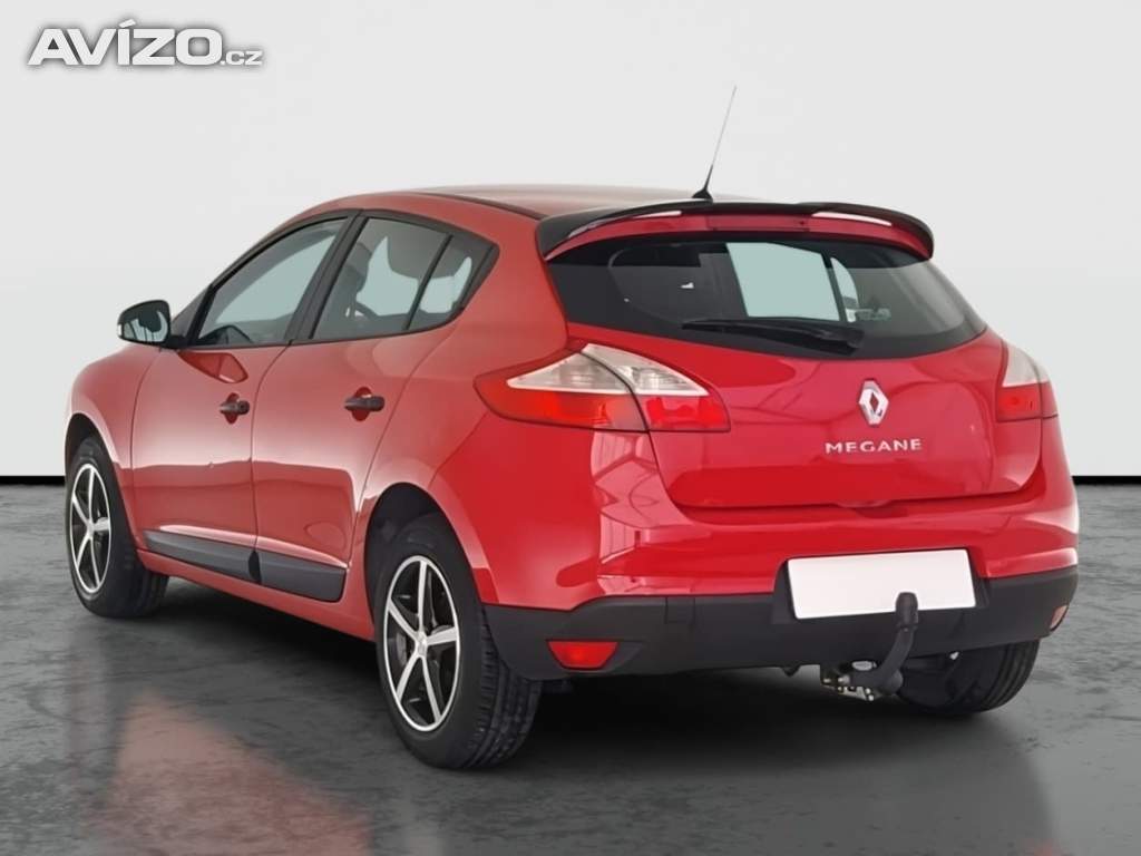 Foto inzerátu Renault Megane 1.6 16V