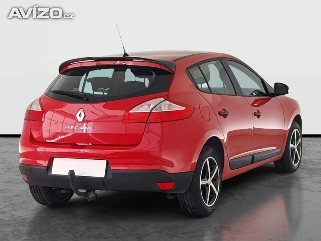 Foto inzerátu Renault Megane 1.6 16V