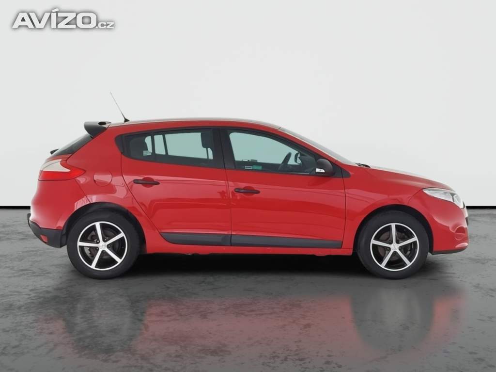 Foto inzerátu Renault Megane 1.6 16V