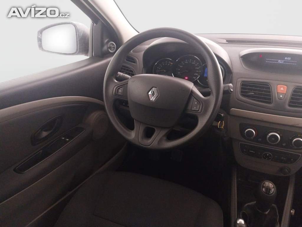 Foto inzerátu Renault Megane 1.6 16V