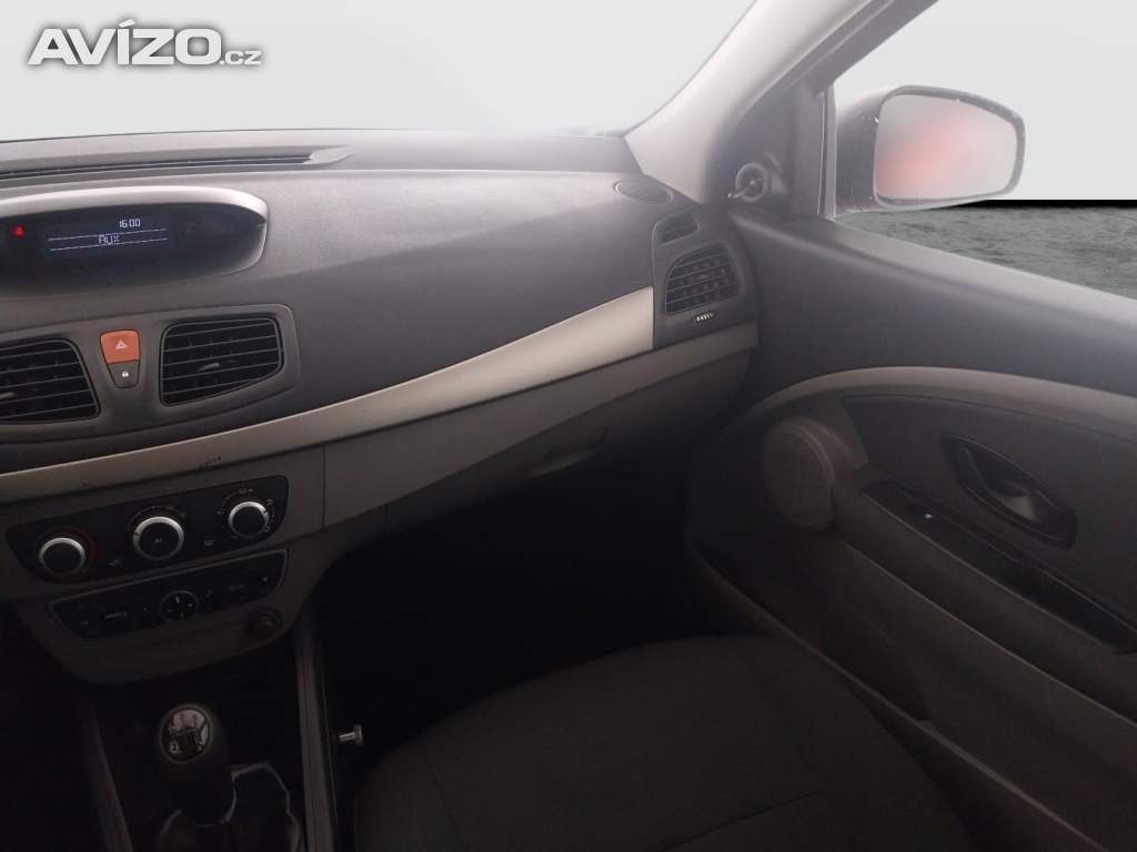 Foto inzerátu Renault Megane 1.6 16V