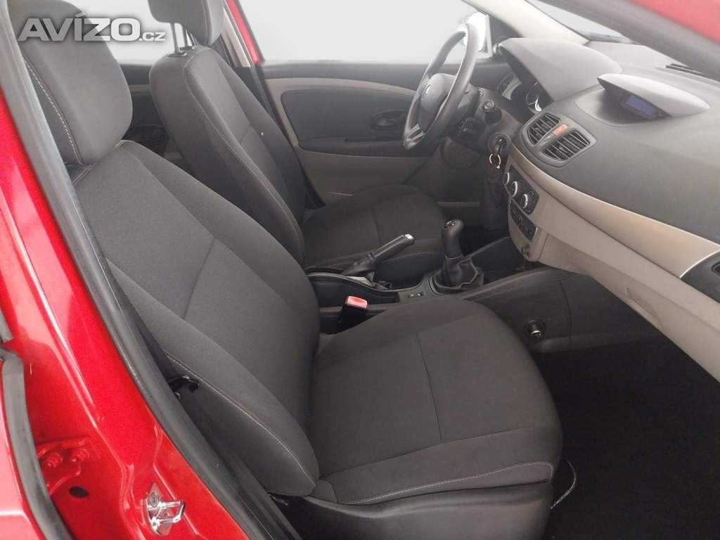 Foto inzerátu Renault Megane 1.6 16V