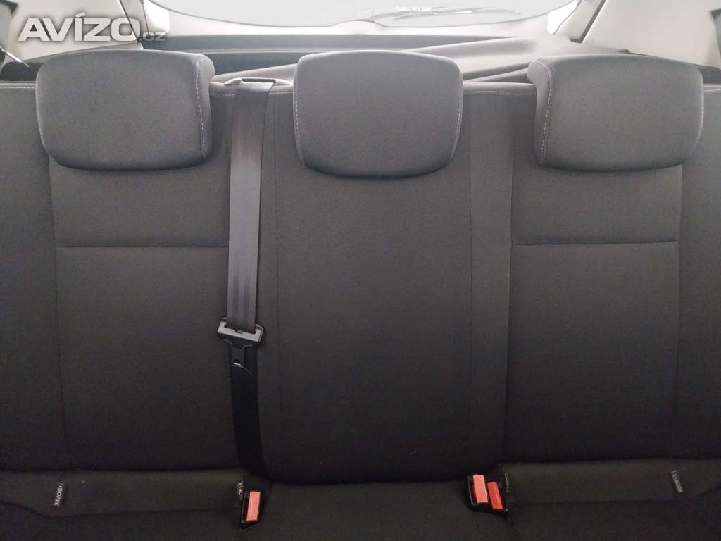 Foto inzerátu Renault Megane 1.6 16V