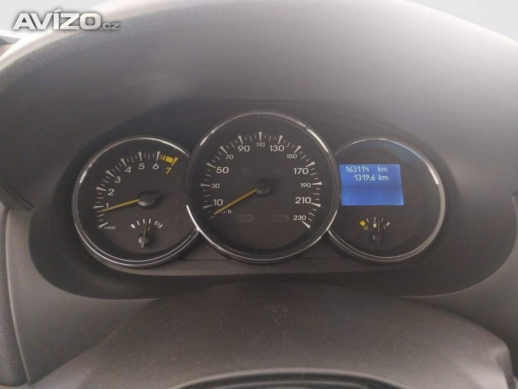 Foto inzerátu Renault Megane 1.6 16V