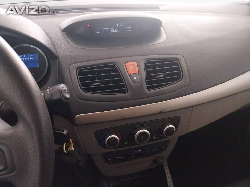 Foto inzerátu Renault Megane 1.6 16V