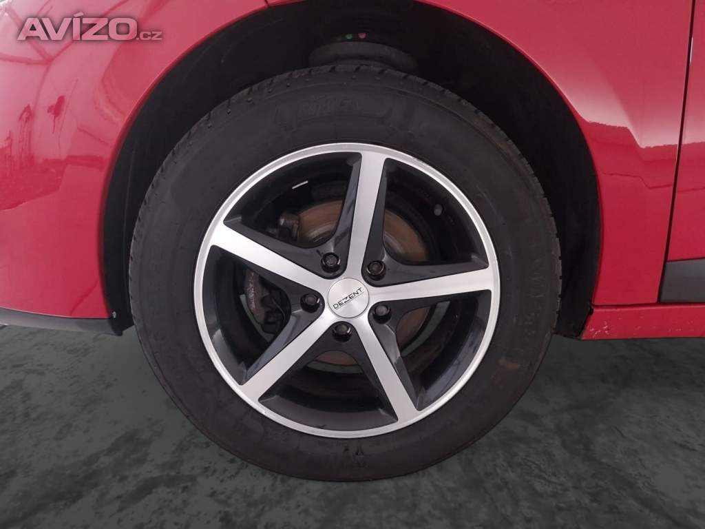 Foto inzerátu Renault Megane 1.6 16V