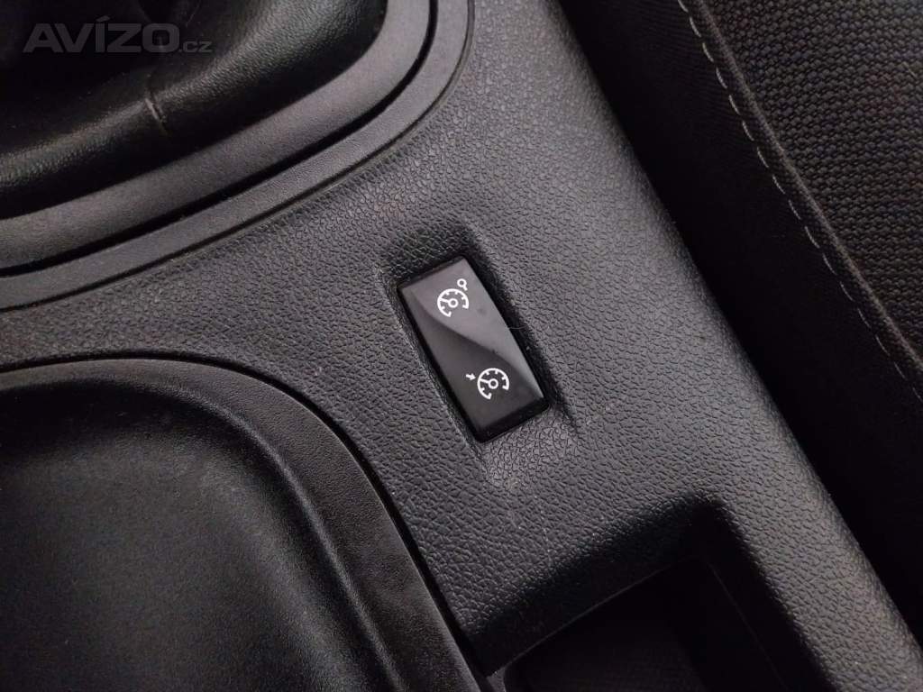 Foto inzerátu Renault Megane 1.6 16V