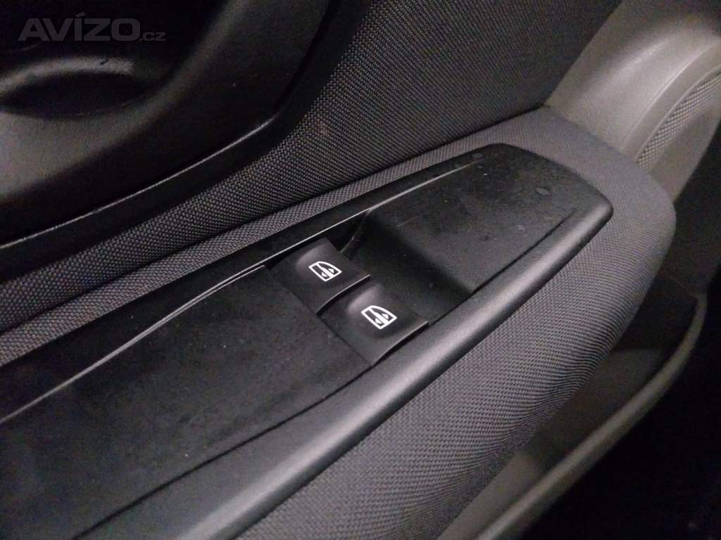 Foto inzerátu Renault Megane 1.6 16V