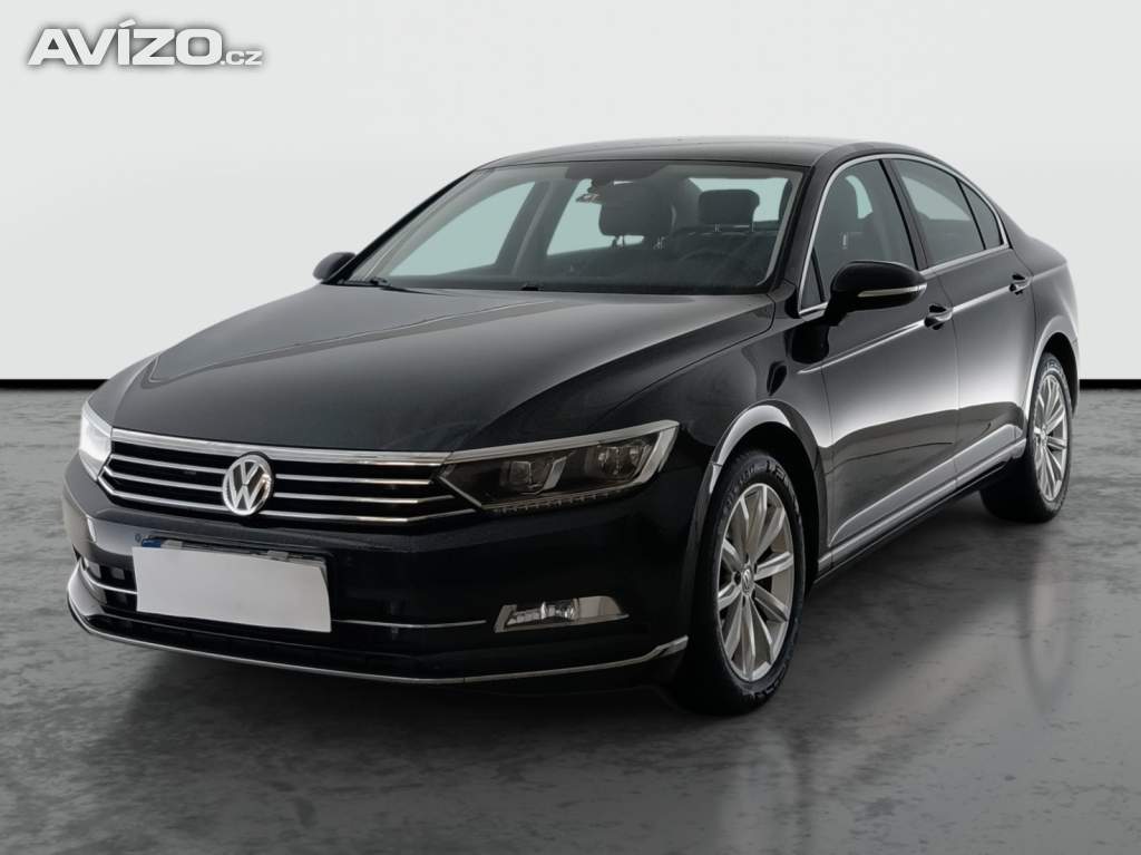 Foto inzerátu VW Passat 2.0 TDI