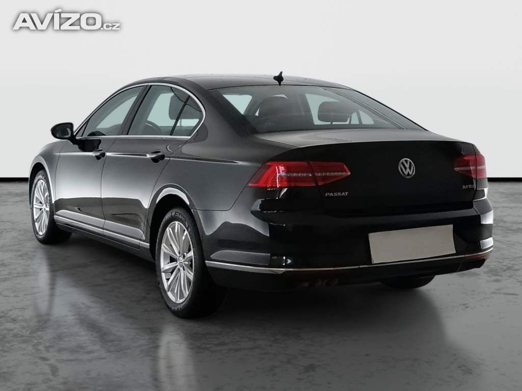 Foto inzerátu VW Passat 2.0 TDI