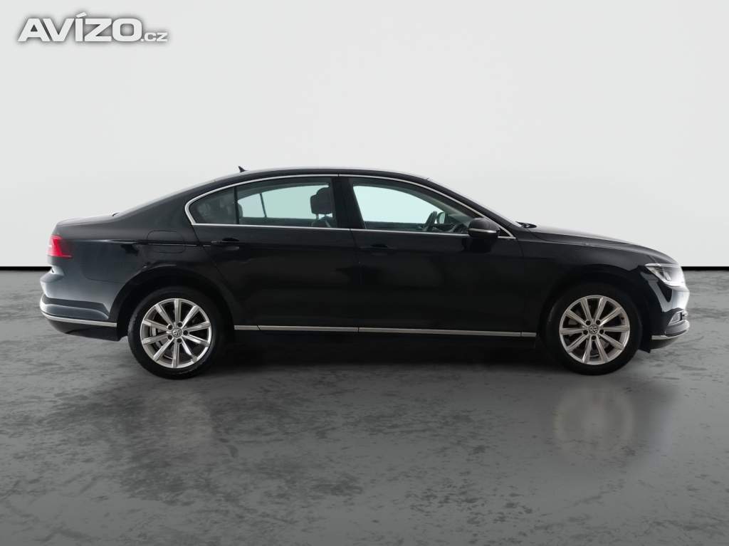 Foto inzerátu VW Passat 2.0 TDI