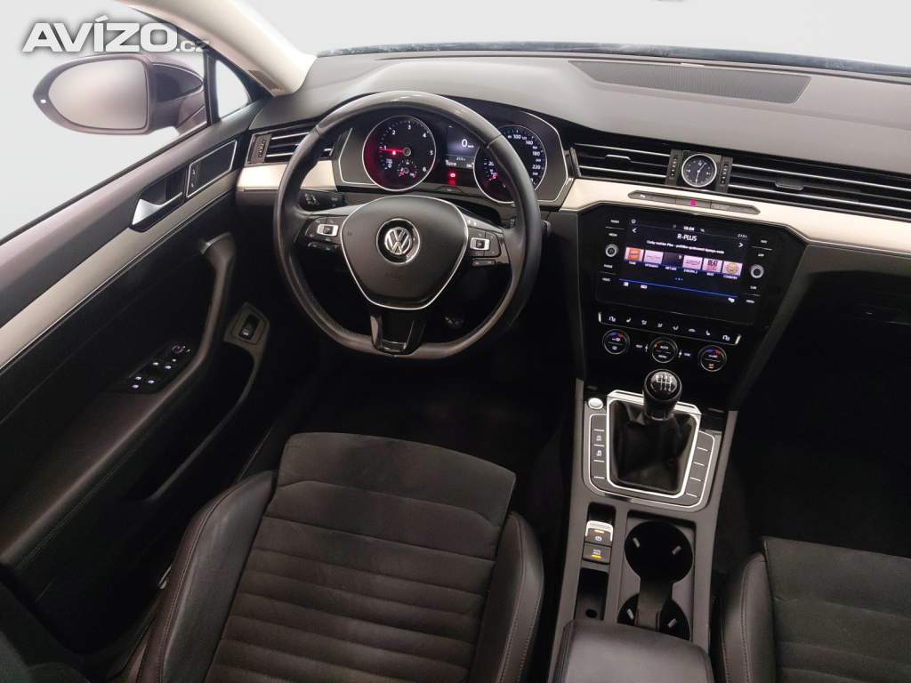 Foto inzerátu VW Passat 2.0 TDI