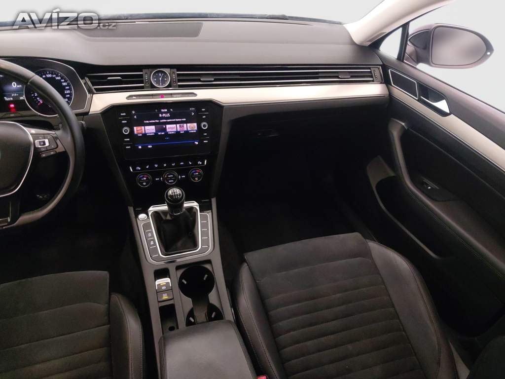 Foto inzerátu VW Passat 2.0 TDI