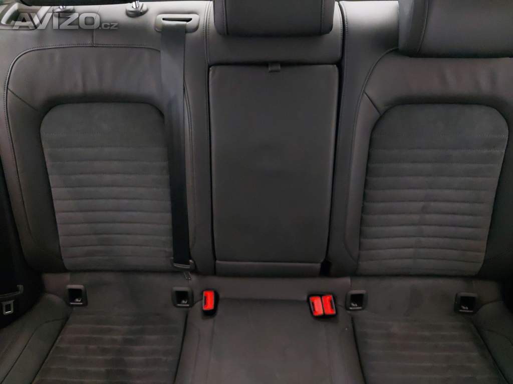 Foto inzerátu VW Passat 2.0 TDI