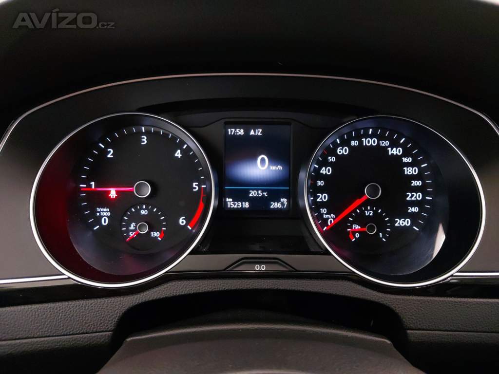 Foto inzerátu VW Passat 2.0 TDI
