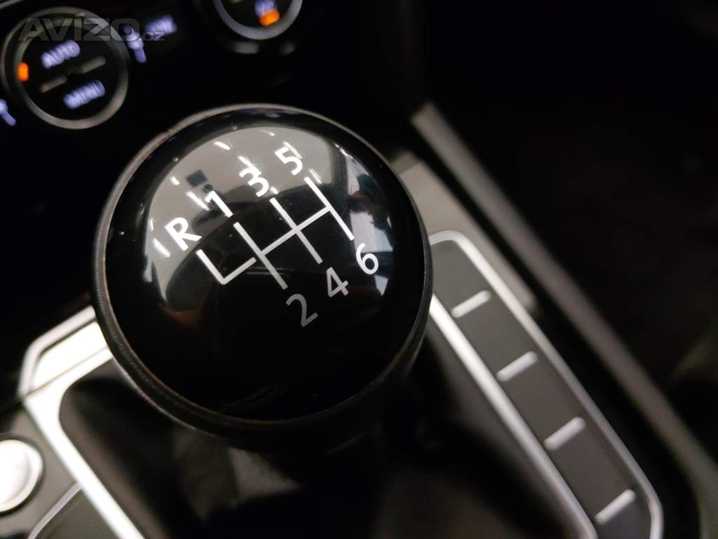 Foto inzerátu VW Passat 2.0 TDI