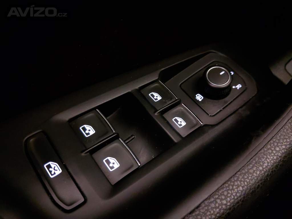Foto inzerátu VW Passat 2.0 TDI