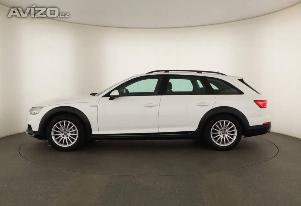 Foto inzerátu Audi A4 Allroad 3.0 TDI