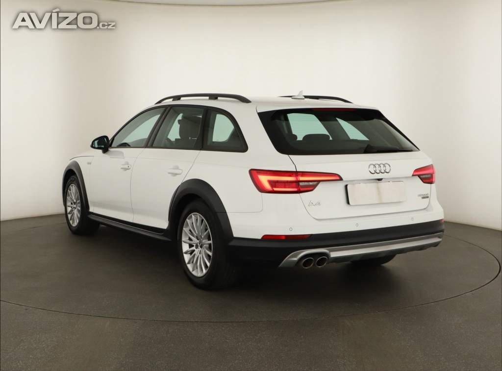 Foto inzerátu Audi A4 Allroad 3.0 TDI