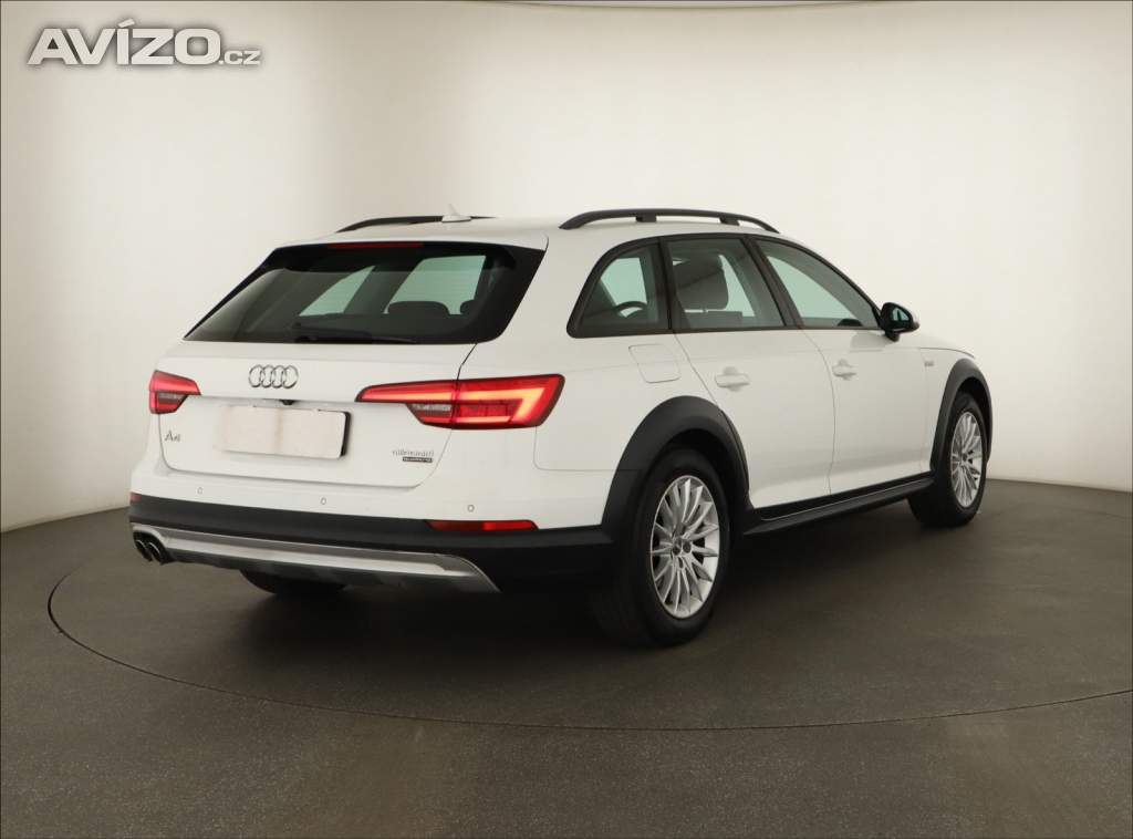 Foto inzerátu Audi A4 Allroad 3.0 TDI