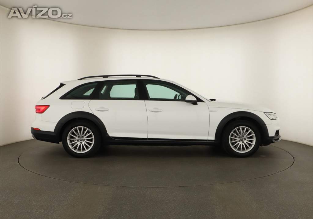 Foto inzerátu Audi A4 Allroad 3.0 TDI