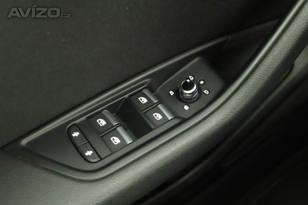 Foto inzerátu Audi A4 Allroad 3.0 TDI