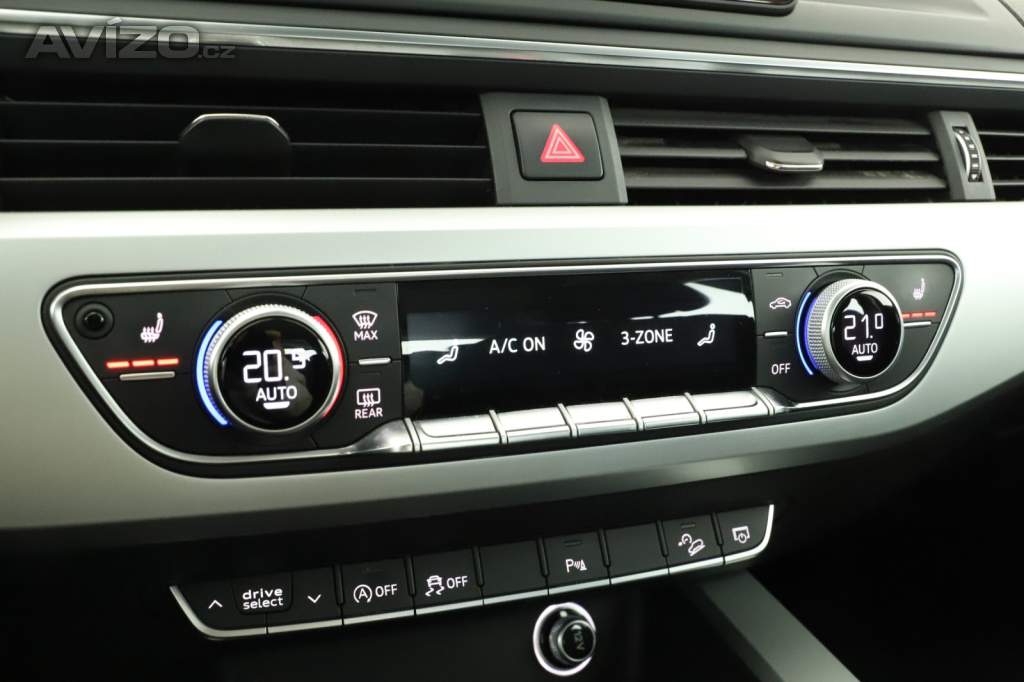Foto inzerátu Audi A4 Allroad 3.0 TDI