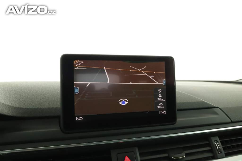 Foto inzerátu Audi A4 Allroad 3.0 TDI