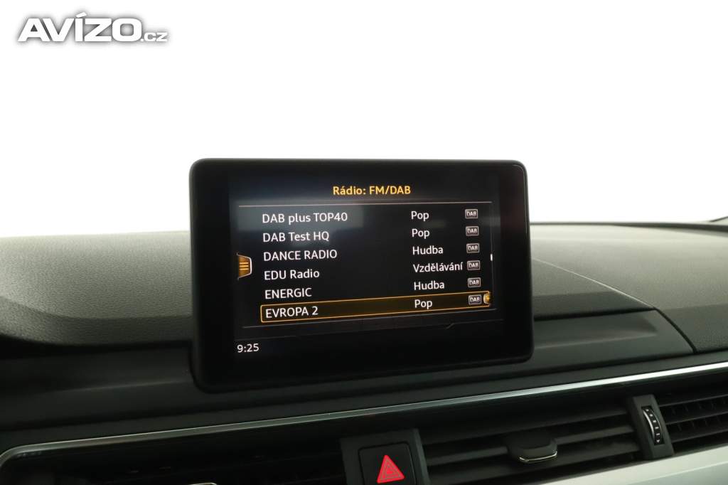 Foto inzerátu Audi A4 Allroad 3.0 TDI