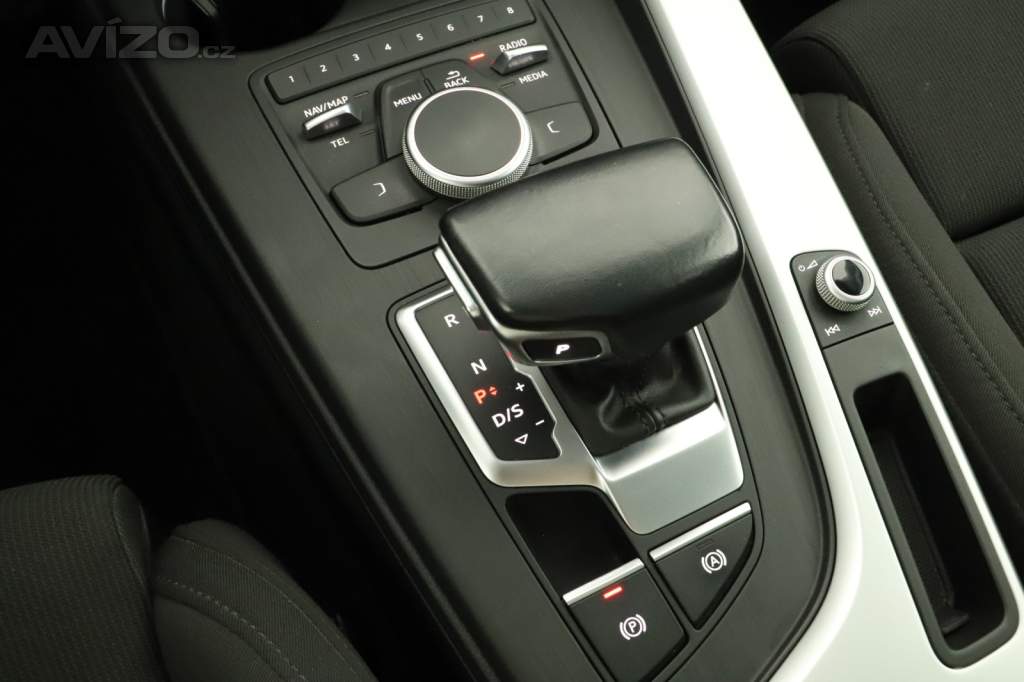 Foto inzerátu Audi A4 Allroad 3.0 TDI